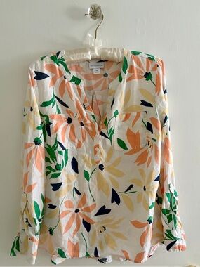 Liz Claiborne blouse